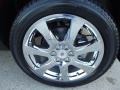 Crystal Red Tintcoat - SRX Performance Photo No. 12