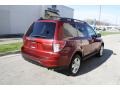 2009 Camellia Red Pearl Subaru Forester 2.5 X Premium  photo #4
