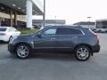 2012 Gray Flannel Metallic Cadillac SRX Performance  photo #5