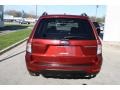 2009 Camellia Red Pearl Subaru Forester 2.5 X Premium  photo #5