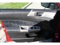 2009 Camellia Red Pearl Subaru Forester 2.5 X Premium  photo #11