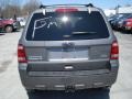 2012 Sterling Gray Metallic Ford Escape XLT V6 4WD  photo #7