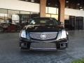 Black Raven - CTS -V Sedan Photo No. 1