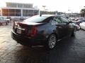Black Raven - CTS -V Sedan Photo No. 5