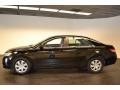 Black - Camry LE Photo No. 3