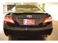 Black - Camry LE Photo No. 4
