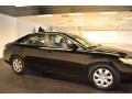 Black - Camry LE Photo No. 6