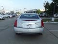 2012 Radiant Silver Metallic Cadillac CTS 3.0 Sedan  photo #8