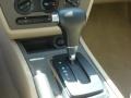  2009 Milan I4 5 Speed Automatic Shifter