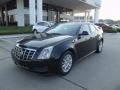 Black Raven - CTS 3.0 Sedan Photo No. 1