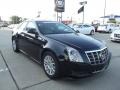Black Raven - CTS 3.0 Sedan Photo No. 2