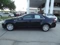 Black Raven - CTS 3.0 Sedan Photo No. 5