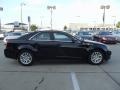 Black Raven - CTS 3.0 Sedan Photo No. 6
