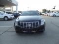 Black Raven - CTS 3.0 Sedan Photo No. 7