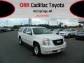 Summit White - Yukon XL SLT 4x4 Photo No. 1