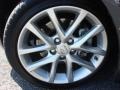 Smoky Granite Mica - IS 250 AWD Photo No. 25