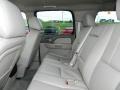 2011 Summit White GMC Yukon XL SLT 4x4  photo #13