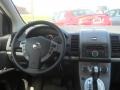 2012 Aspen White Nissan Sentra 2.0 SR  photo #4