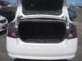 2012 Aspen White Nissan Sentra 2.0 SR  photo #6