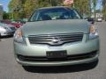 Metallic Jade - Altima Hybrid Photo No. 8