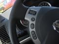 2012 Aspen White Nissan Sentra 2.0 SR  photo #15