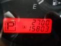 Super Black - Versa 1.8 S Hatchback Photo No. 3