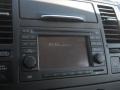 Super Black - Versa 1.8 S Hatchback Photo No. 5