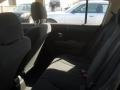 Super Black - Versa 1.8 S Hatchback Photo No. 8