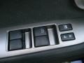 Super Black - Versa 1.8 S Hatchback Photo No. 10