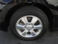 Super Black - Versa 1.8 S Hatchback Photo No. 11