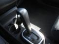 Super Black - Versa 1.8 S Hatchback Photo No. 16