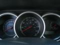 Super Black - Versa 1.8 S Hatchback Photo No. 17