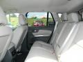 White Suede - Edge SEL EcoBoost Photo No. 13