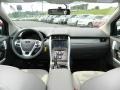 White Suede - Edge SEL EcoBoost Photo No. 14