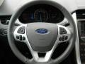White Suede - Edge SEL EcoBoost Photo No. 16