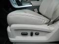 White Suede - Edge SEL EcoBoost Photo No. 17