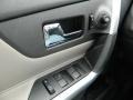 White Suede - Edge SEL EcoBoost Photo No. 18