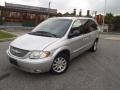 Bright Silver Metallic - Town & Country LXi AWD Photo No. 2