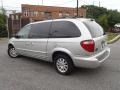  2002 Town & Country LXi AWD Bright Silver Metallic