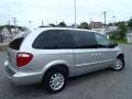 Bright Silver Metallic - Town & Country LXi AWD Photo No. 4
