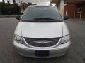 Bright Silver Metallic - Town & Country LXi AWD Photo No. 10