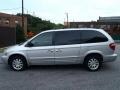 Bright Silver Metallic - Town & Country LXi AWD Photo No. 11