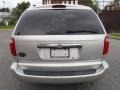 Bright Silver Metallic - Town & Country LXi AWD Photo No. 12