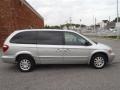 Bright Silver Metallic - Town & Country LXi AWD Photo No. 13