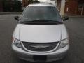 Bright Silver Metallic - Town & Country LXi AWD Photo No. 15