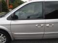 Bright Silver Metallic - Town & Country LXi AWD Photo No. 19