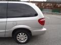Bright Silver Metallic - Town & Country LXi AWD Photo No. 21