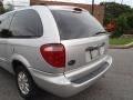 Bright Silver Metallic - Town & Country LXi AWD Photo No. 23