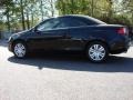 2008 Black Uni Volkswagen Eos 2.0T  photo #23