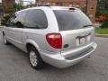 Bright Silver Metallic - Town & Country LXi AWD Photo No. 24